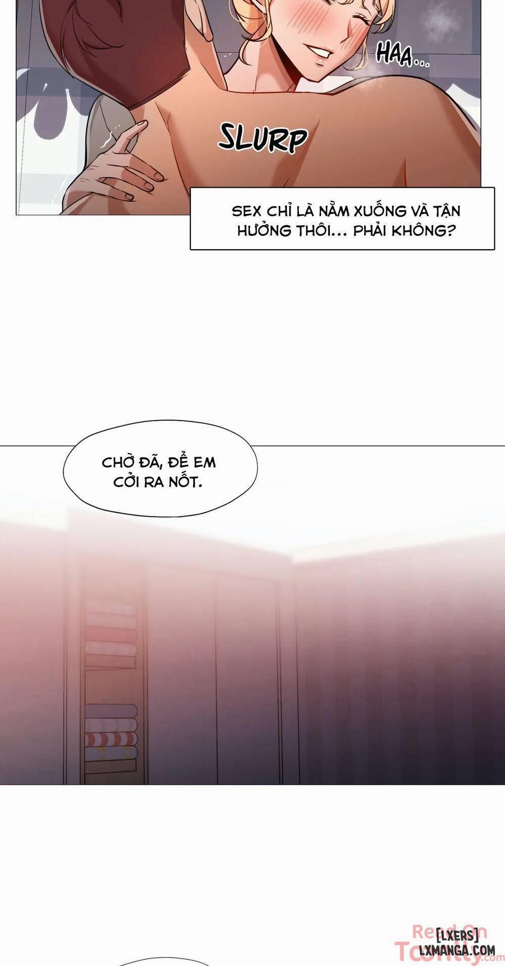 Mạnh Mẽ Nào, Các Cô Gái 54 trang 3