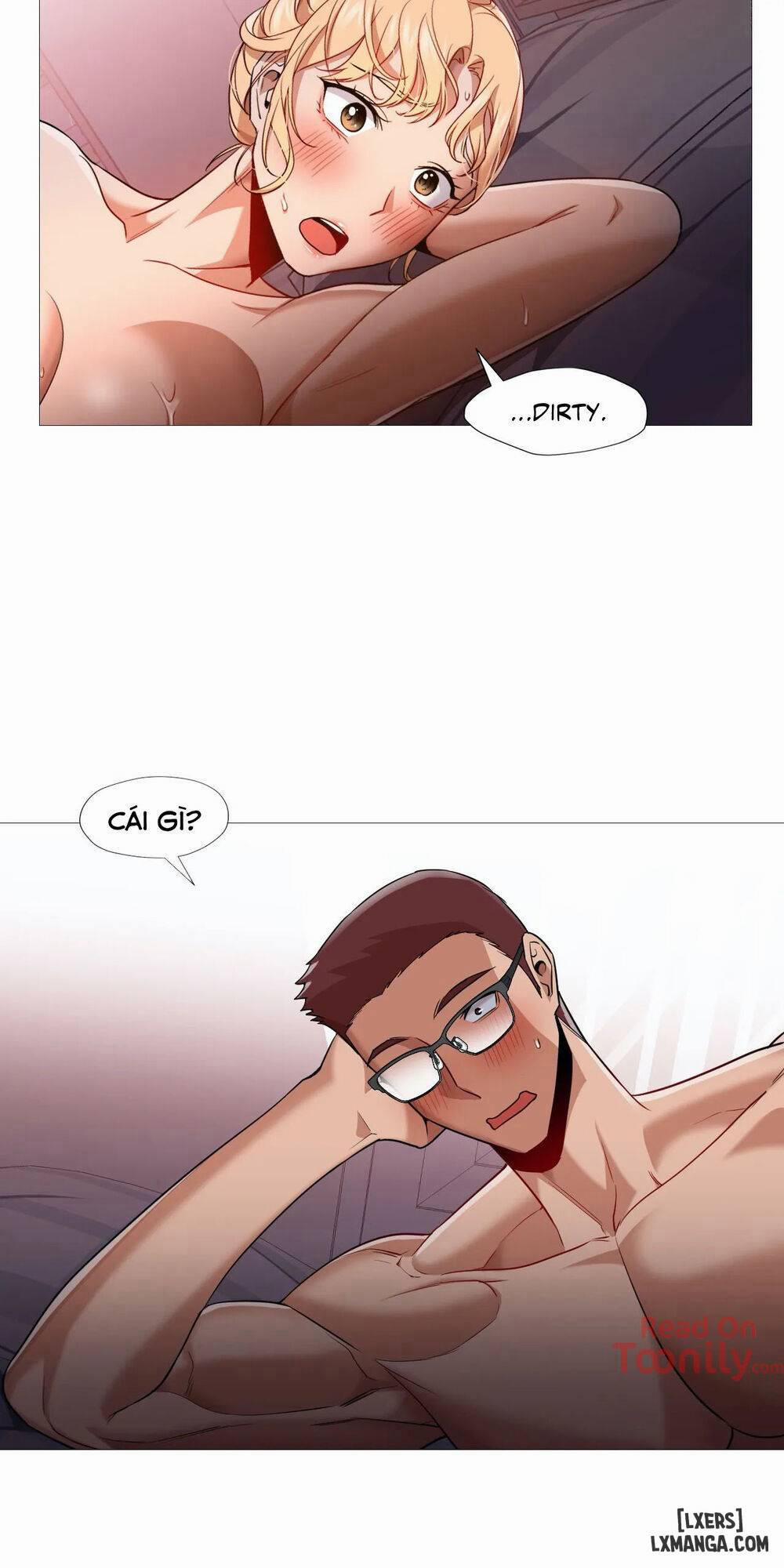 Mạnh Mẽ Nào, Các Cô Gái 54 trang 38