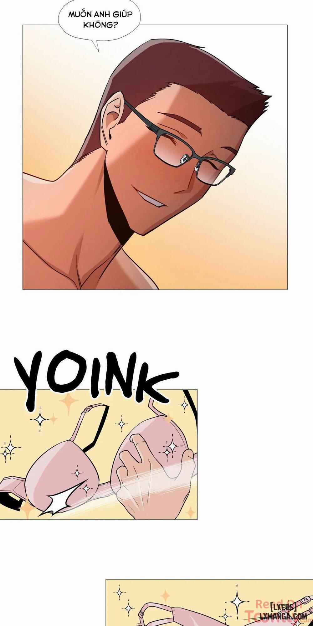 Mạnh Mẽ Nào, Các Cô Gái 54 trang 4