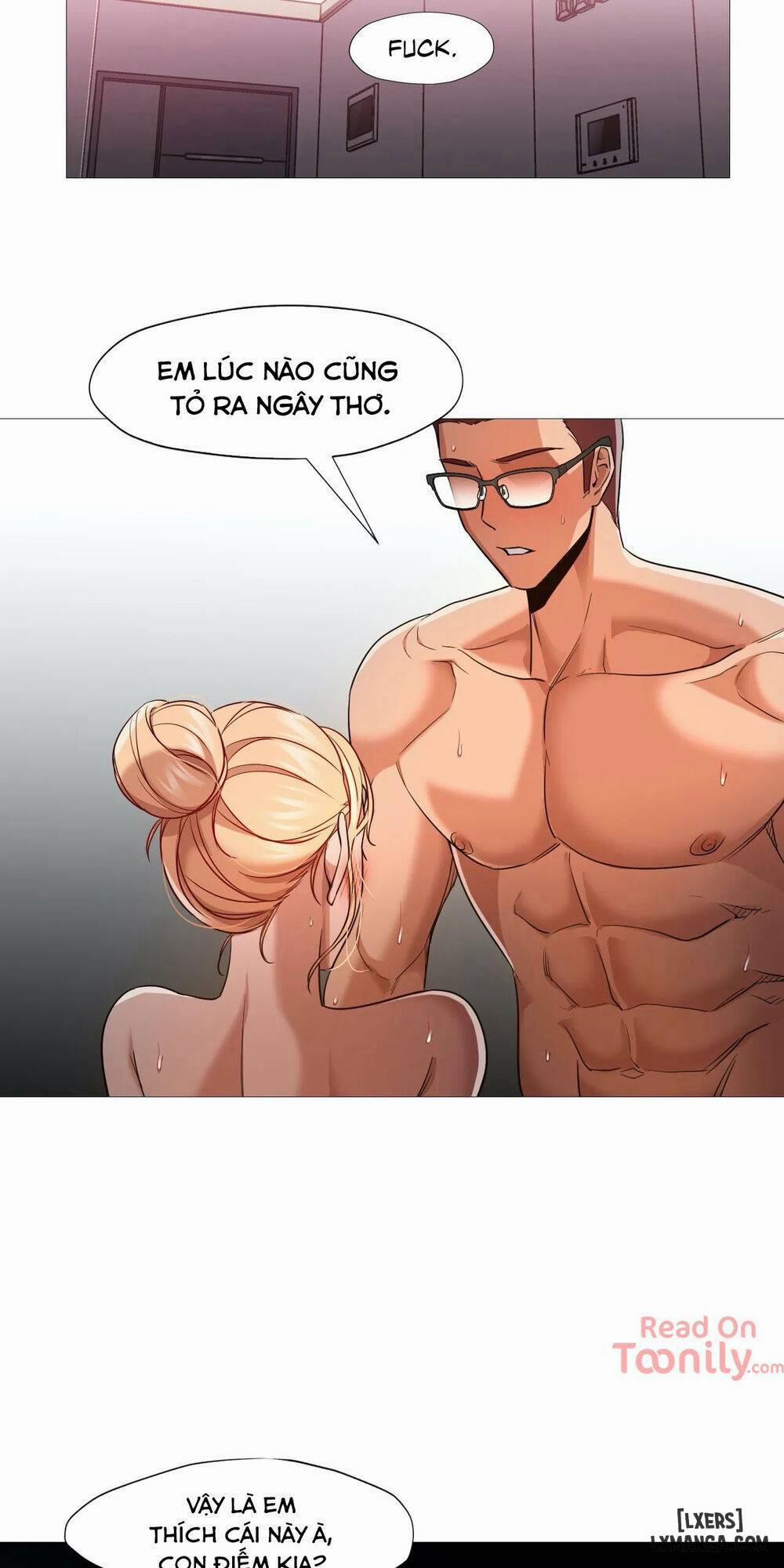 Mạnh Mẽ Nào, Các Cô Gái 54 trang 42