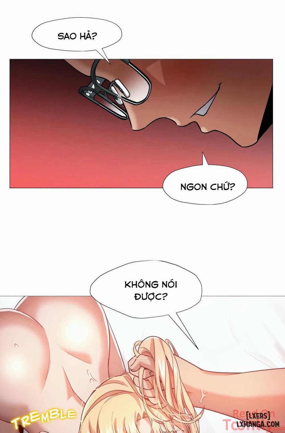 Mạnh Mẽ Nào, Các Cô Gái 55 trang 11