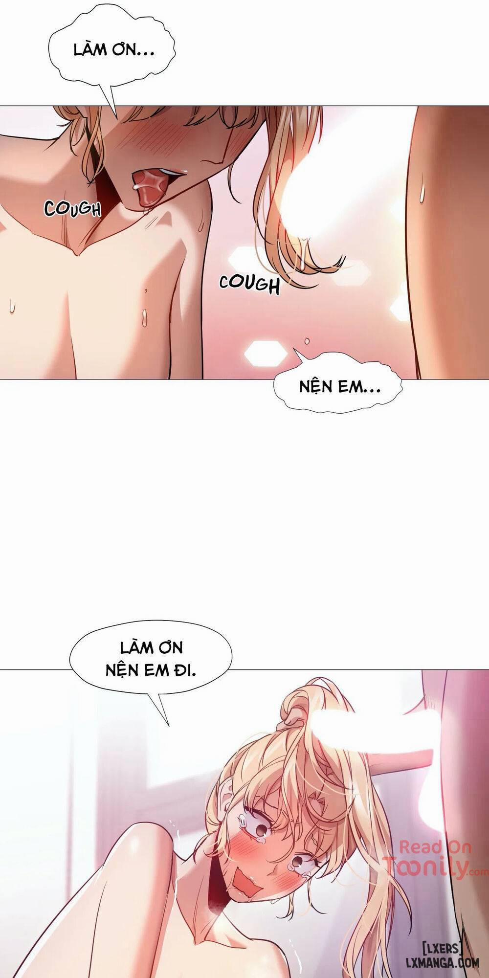 Mạnh Mẽ Nào, Các Cô Gái 55 trang 16