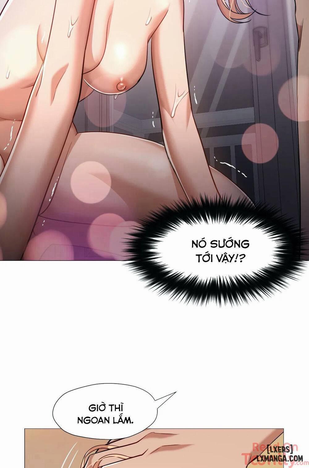 Mạnh Mẽ Nào, Các Cô Gái 55 trang 17