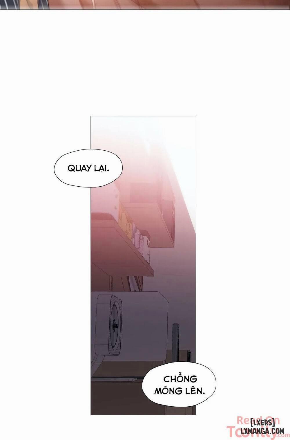 Mạnh Mẽ Nào, Các Cô Gái 55 trang 25