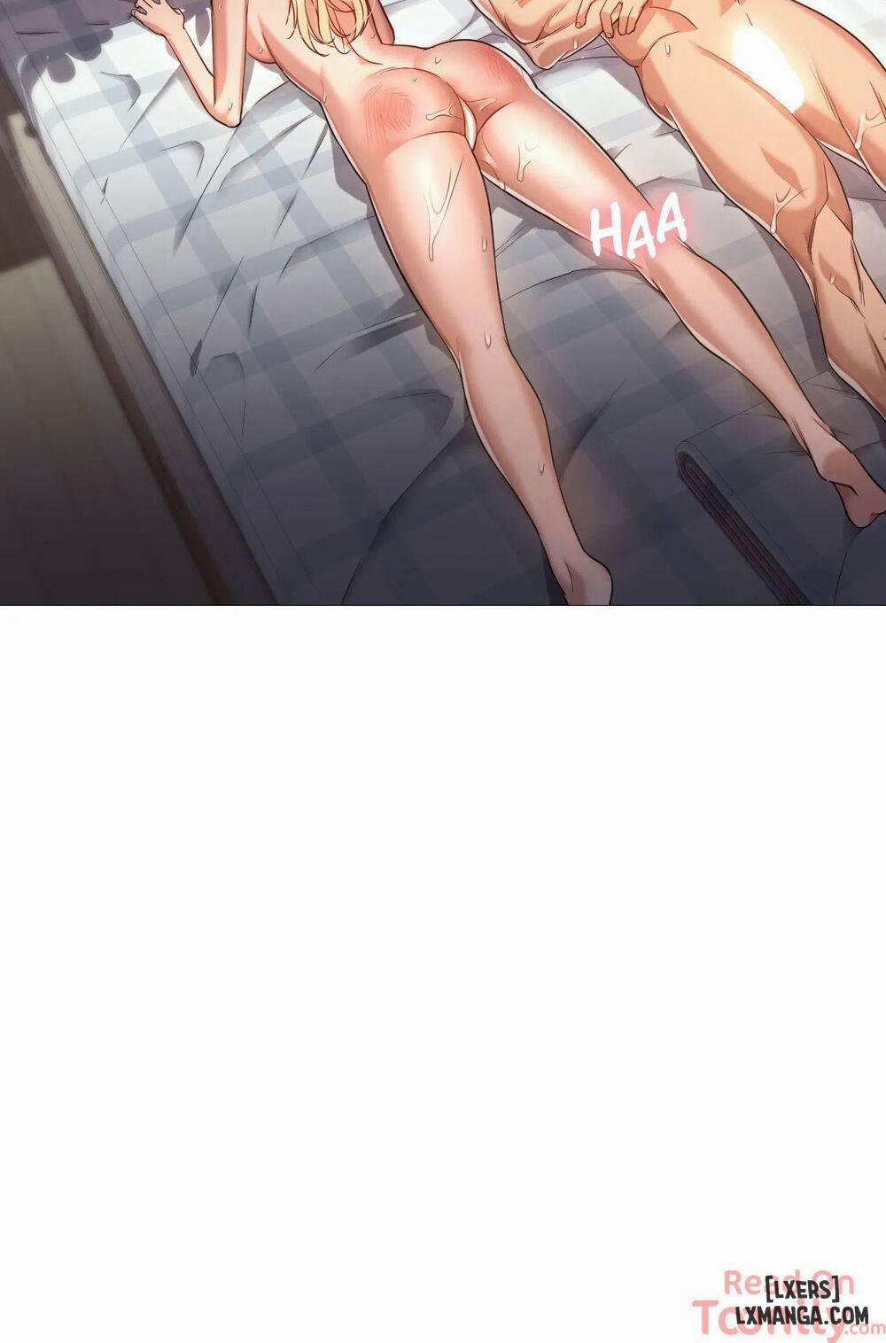 Mạnh Mẽ Nào, Các Cô Gái 55 trang 33