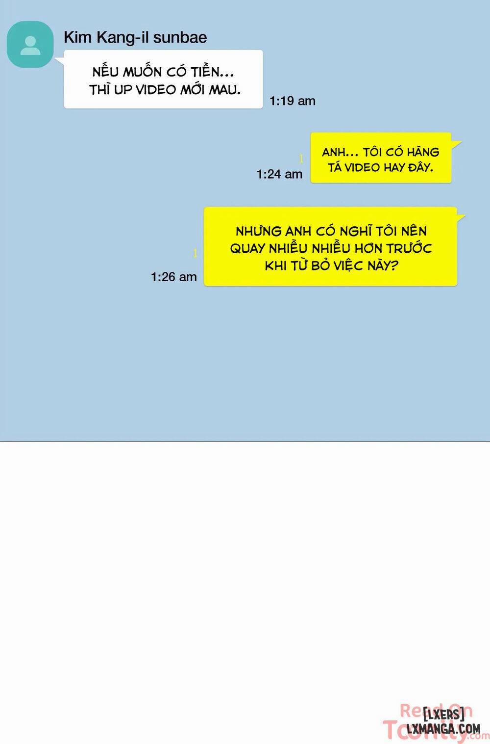 Mạnh Mẽ Nào, Các Cô Gái 55 trang 39