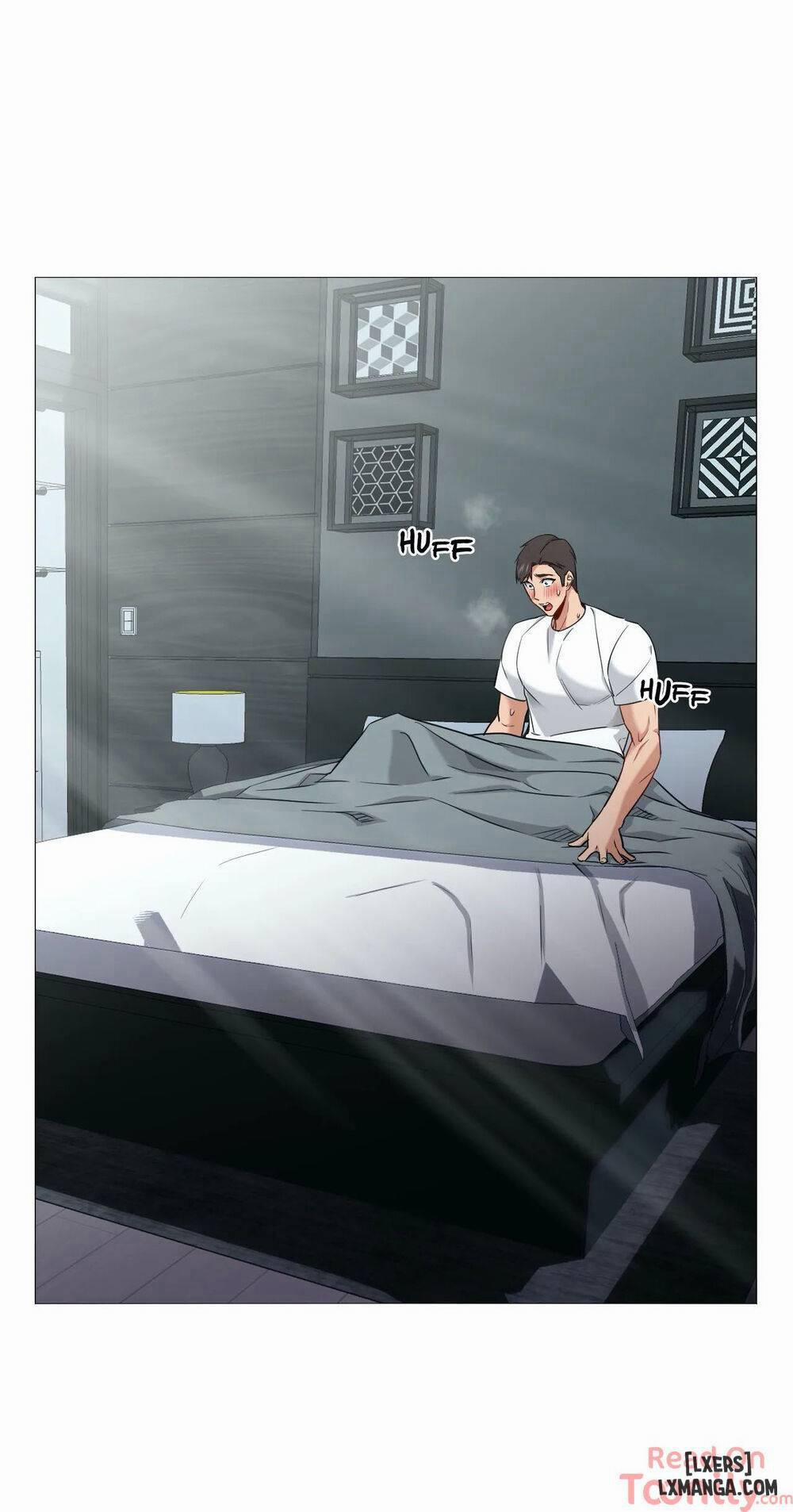 Mạnh Mẽ Nào, Các Cô Gái 55 trang 45