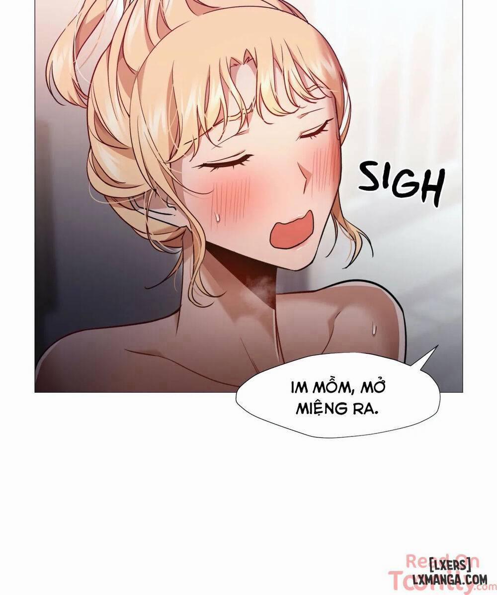 Mạnh Mẽ Nào, Các Cô Gái 55 trang 9