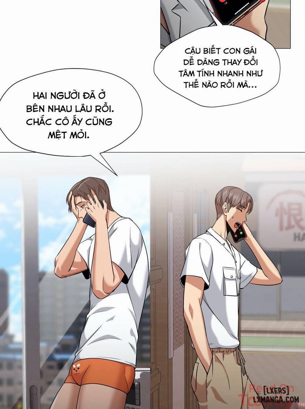 Mạnh Mẽ Nào, Các Cô Gái 56 trang 1