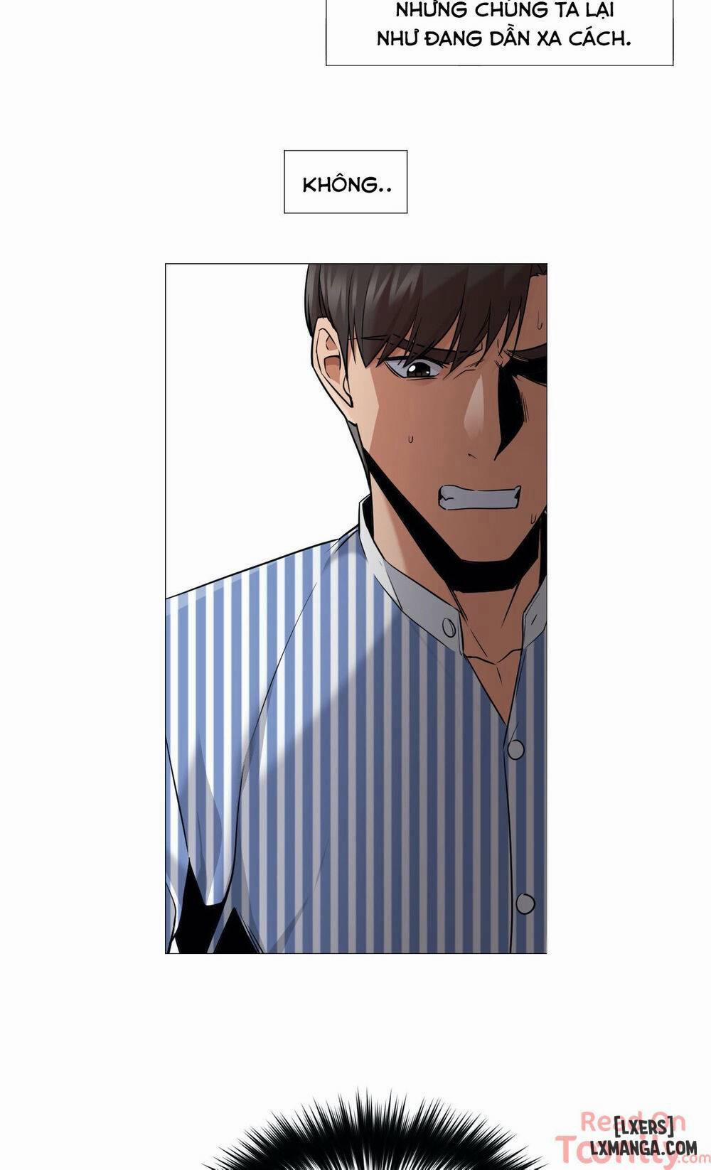 Mạnh Mẽ Nào, Các Cô Gái 56 trang 11