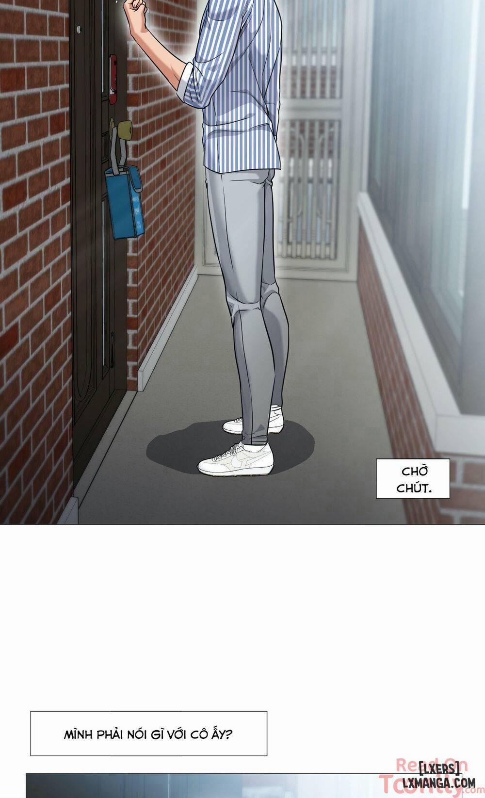 Mạnh Mẽ Nào, Các Cô Gái 56 trang 13