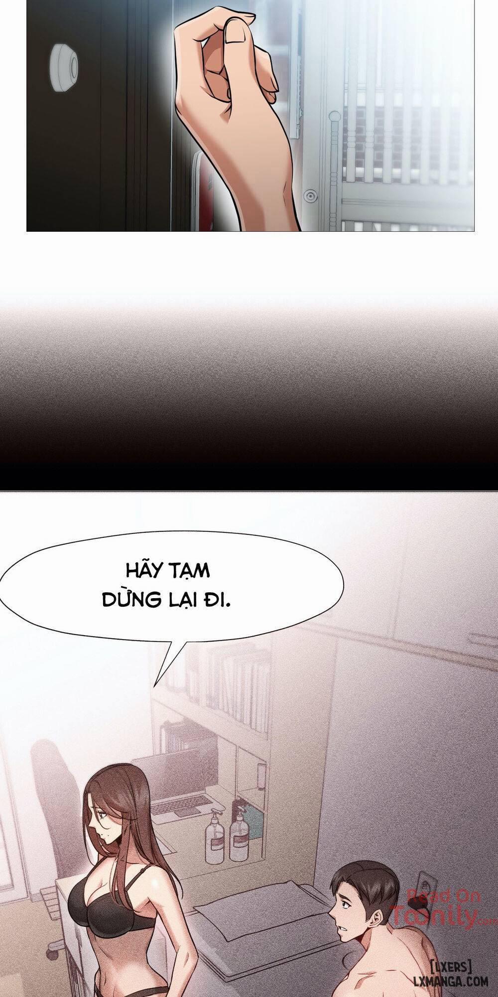 Mạnh Mẽ Nào, Các Cô Gái 56 trang 14