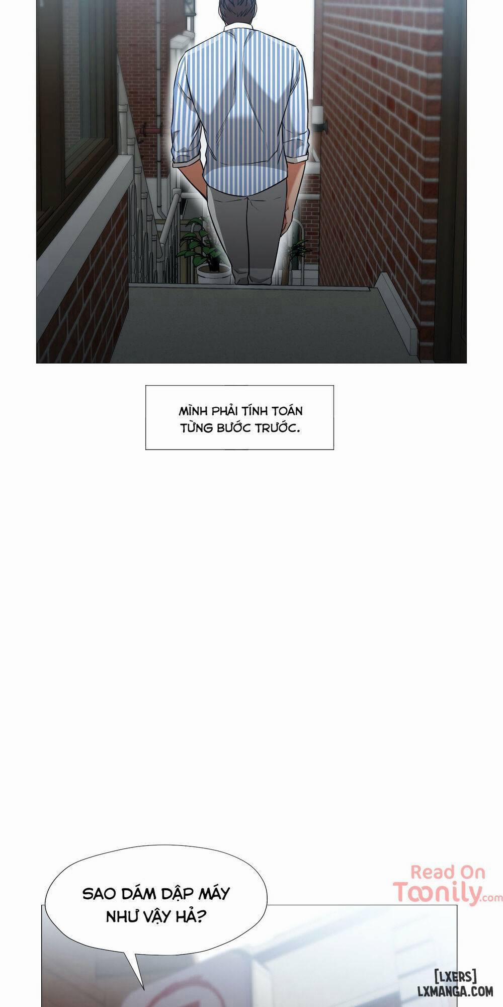 Mạnh Mẽ Nào, Các Cô Gái 56 trang 18