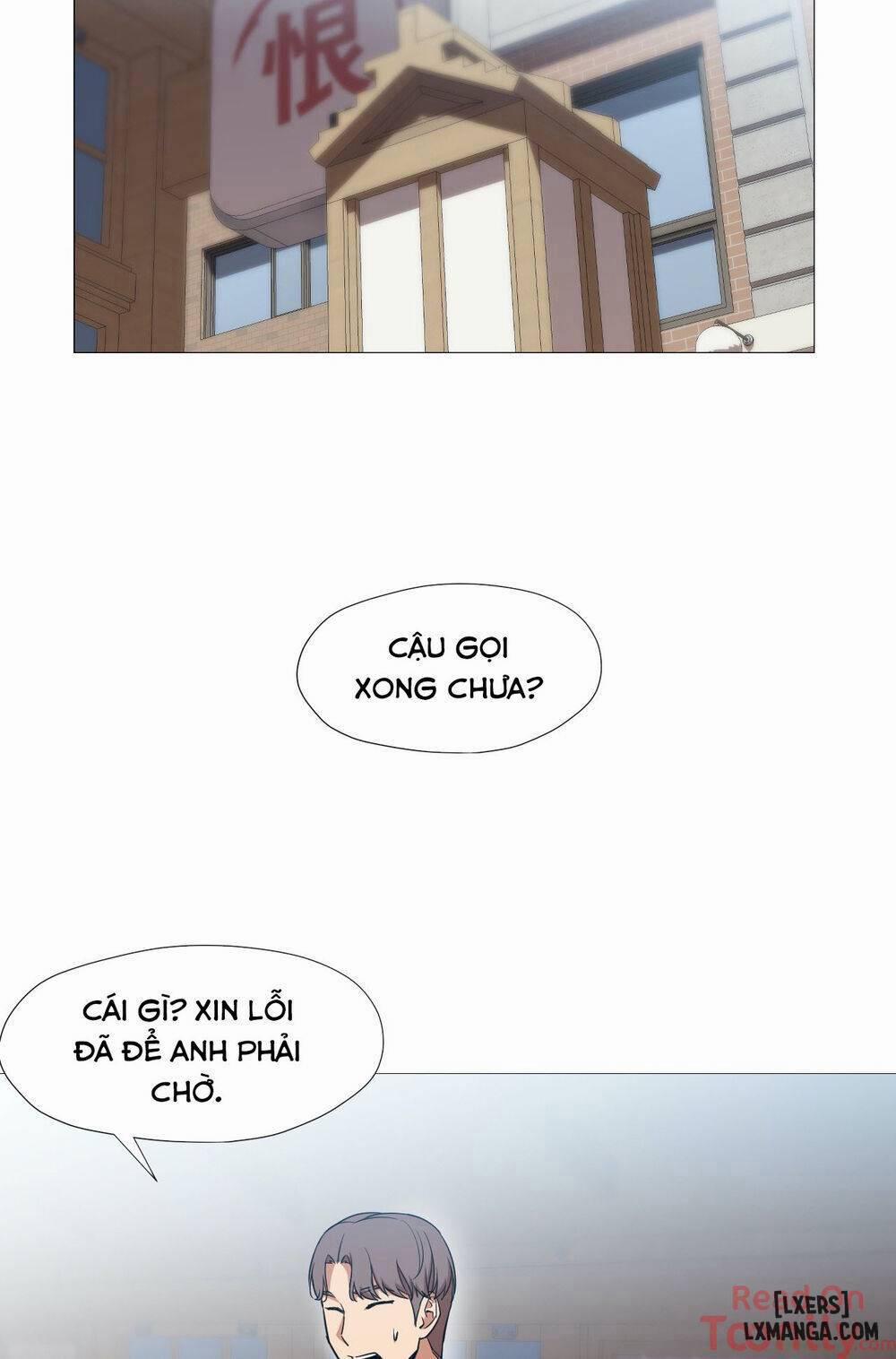 Mạnh Mẽ Nào, Các Cô Gái 56 trang 19