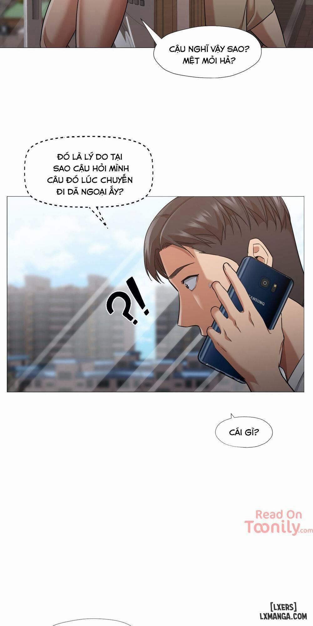 Mạnh Mẽ Nào, Các Cô Gái 56 trang 2