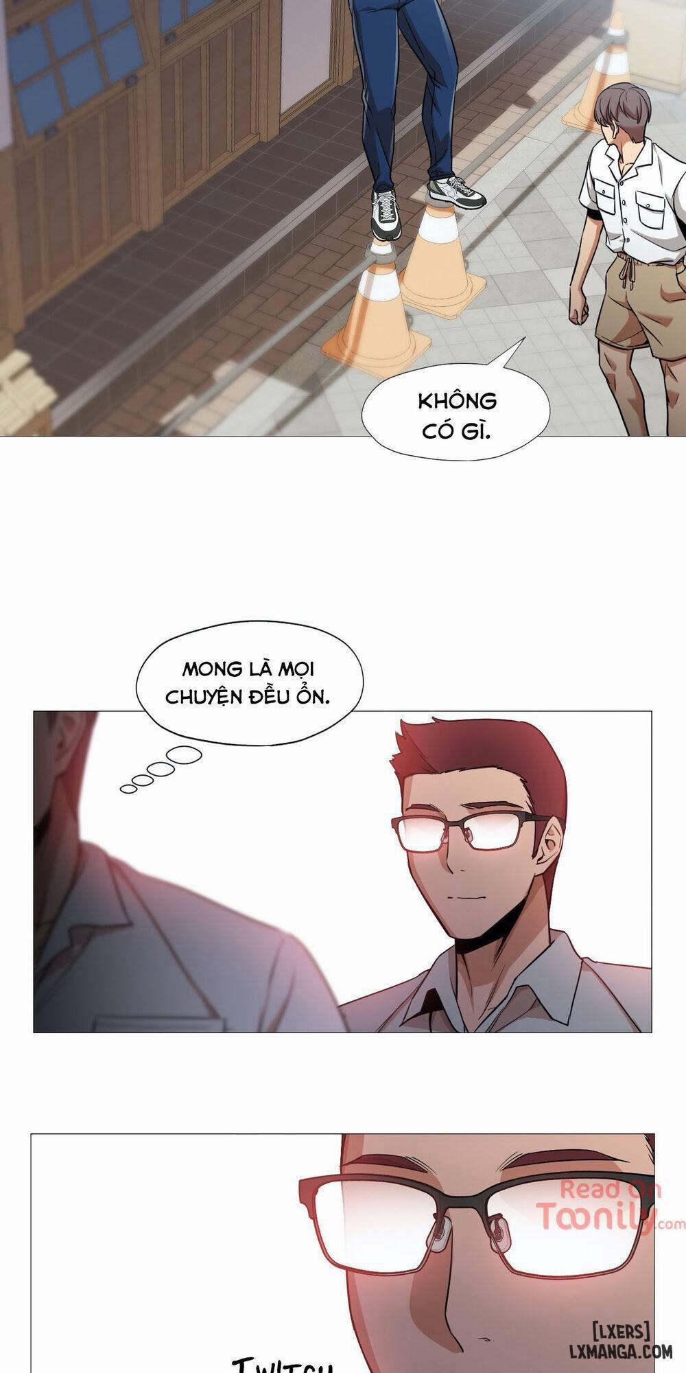 Mạnh Mẽ Nào, Các Cô Gái 56 trang 24