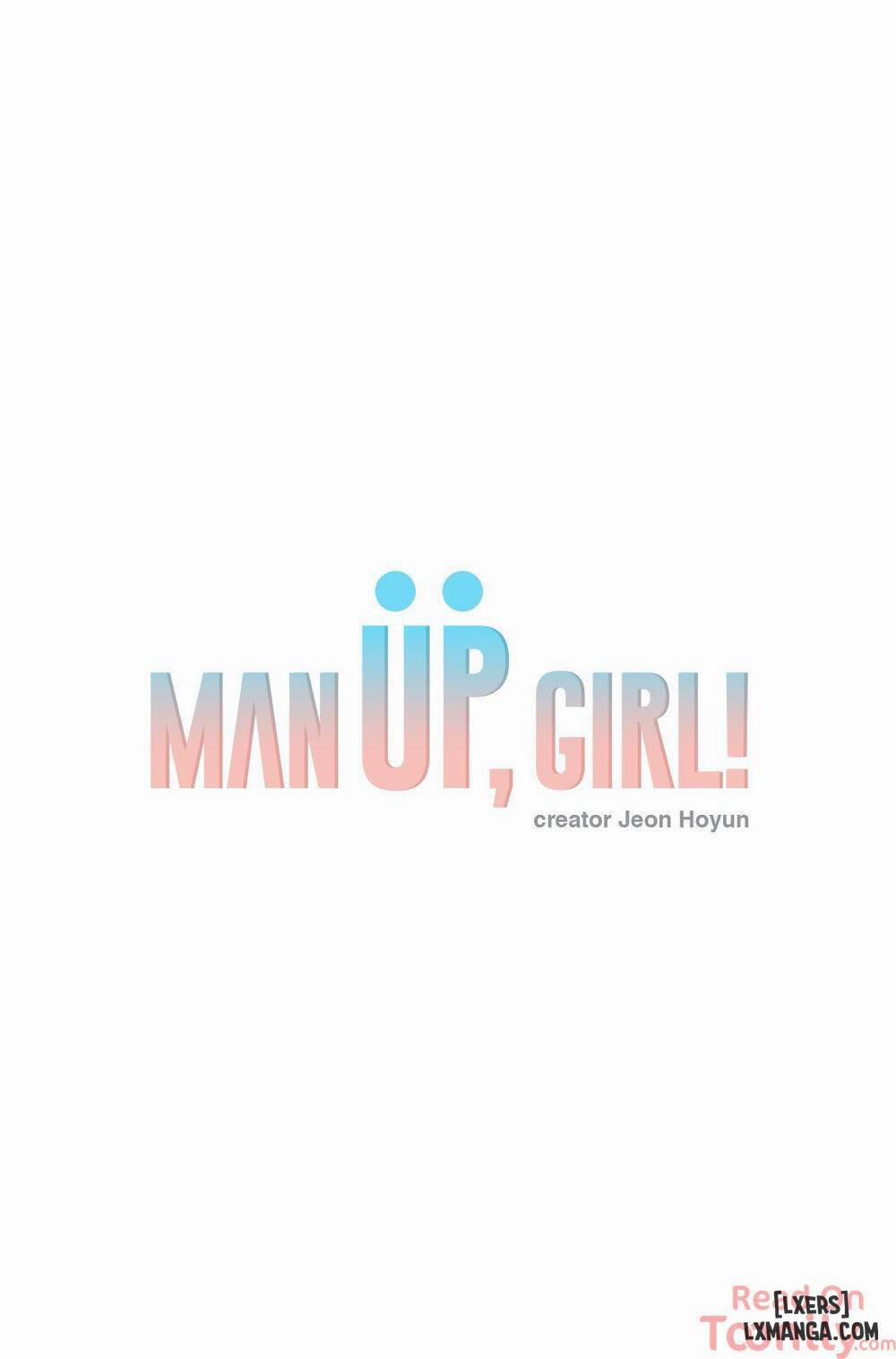 Mạnh Mẽ Nào, Các Cô Gái 56 trang 27