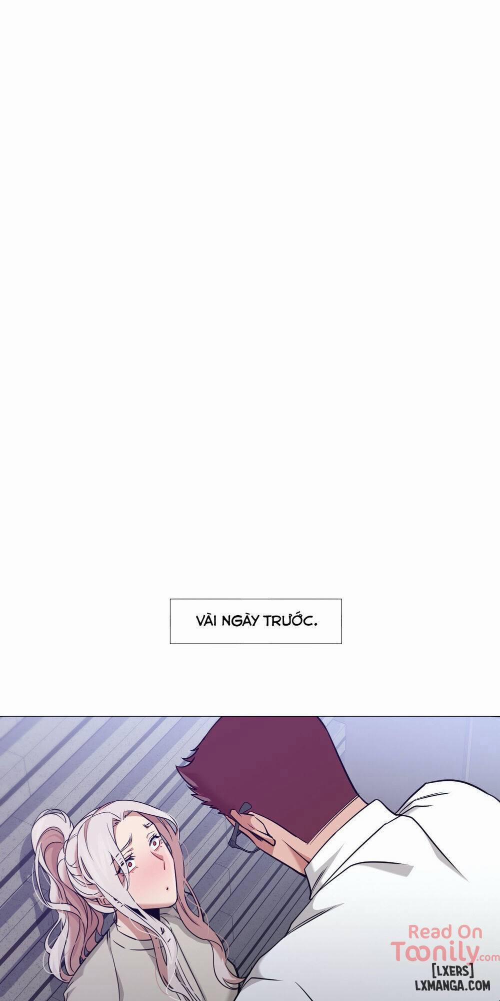 Mạnh Mẽ Nào, Các Cô Gái 56 trang 28