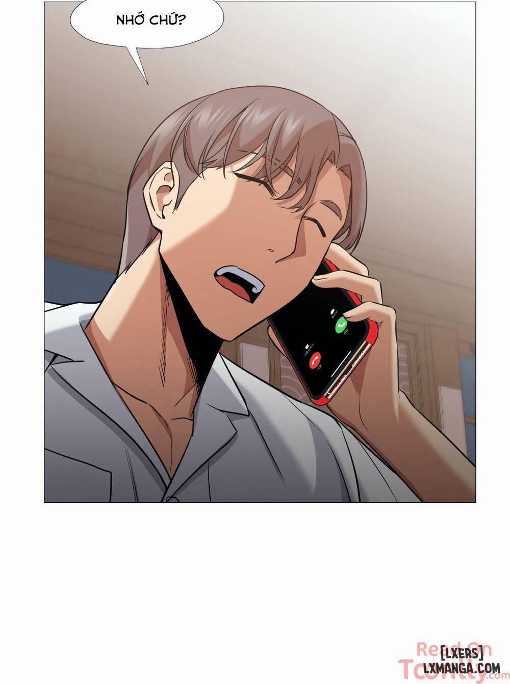 Mạnh Mẽ Nào, Các Cô Gái 56 trang 3