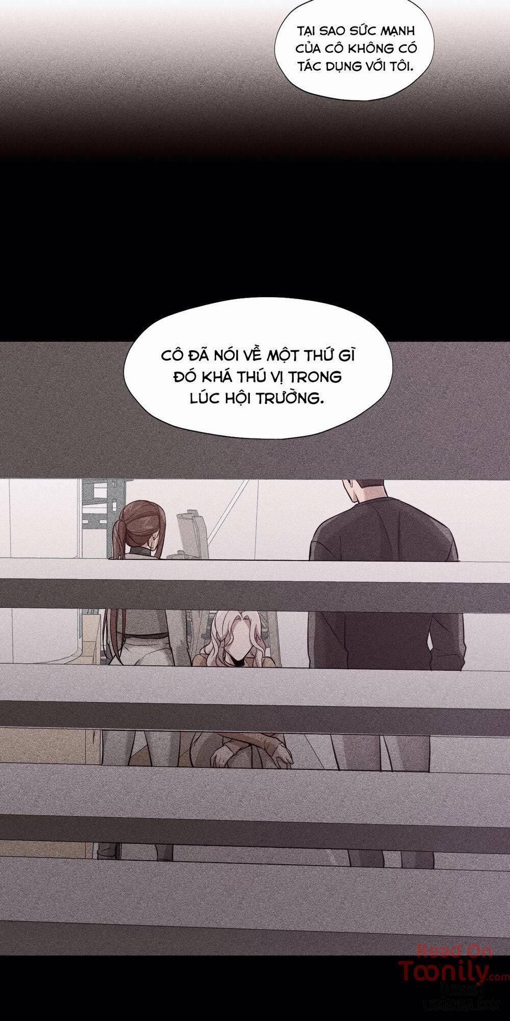 Mạnh Mẽ Nào, Các Cô Gái 56 trang 30