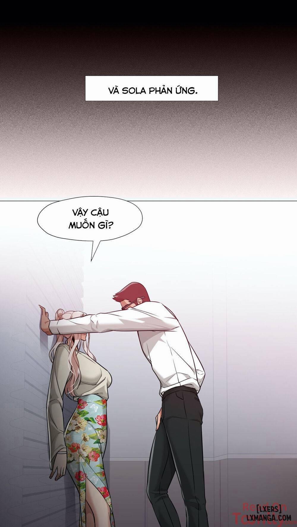 Mạnh Mẽ Nào, Các Cô Gái 56 trang 37