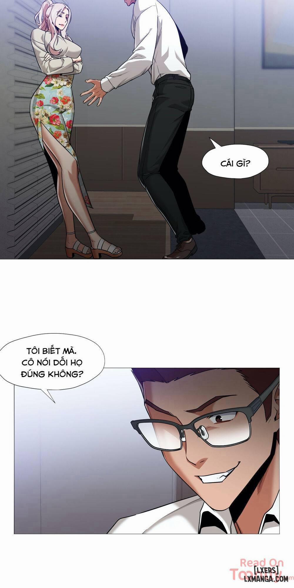 Mạnh Mẽ Nào, Các Cô Gái 56 trang 42