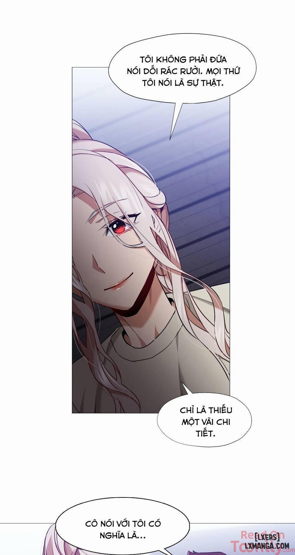 Mạnh Mẽ Nào, Các Cô Gái 56 trang 43