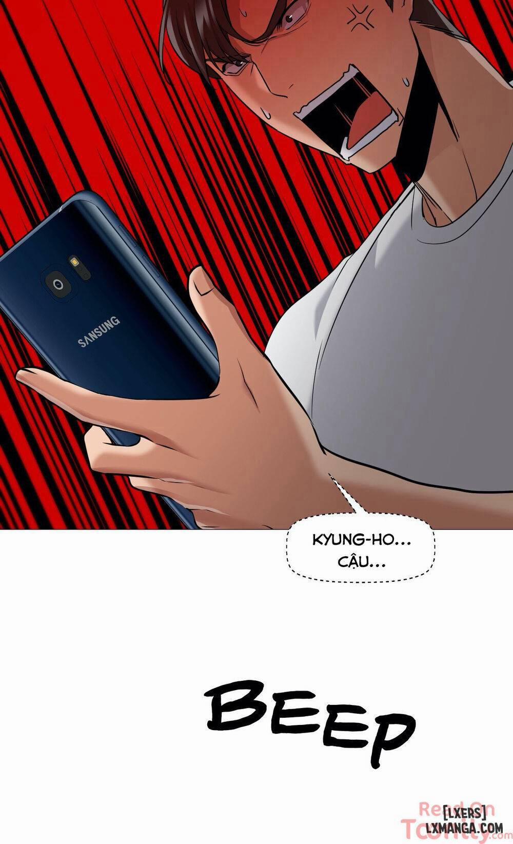 Mạnh Mẽ Nào, Các Cô Gái 56 trang 7