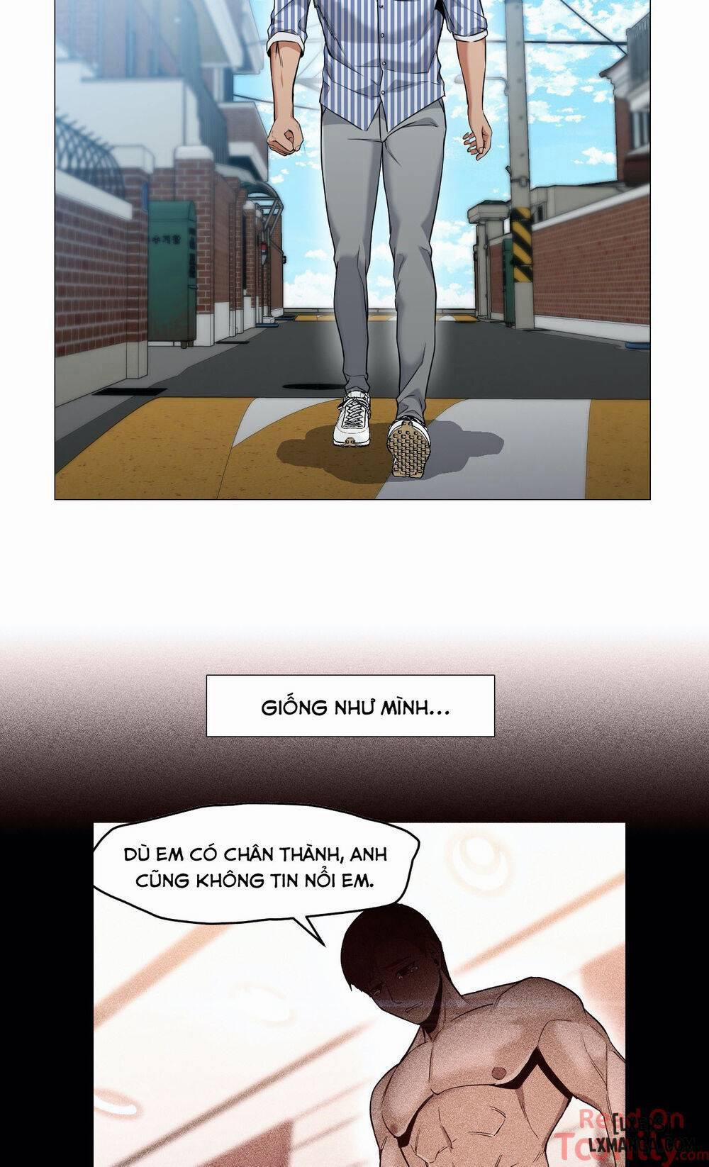 Mạnh Mẽ Nào, Các Cô Gái 56 trang 9