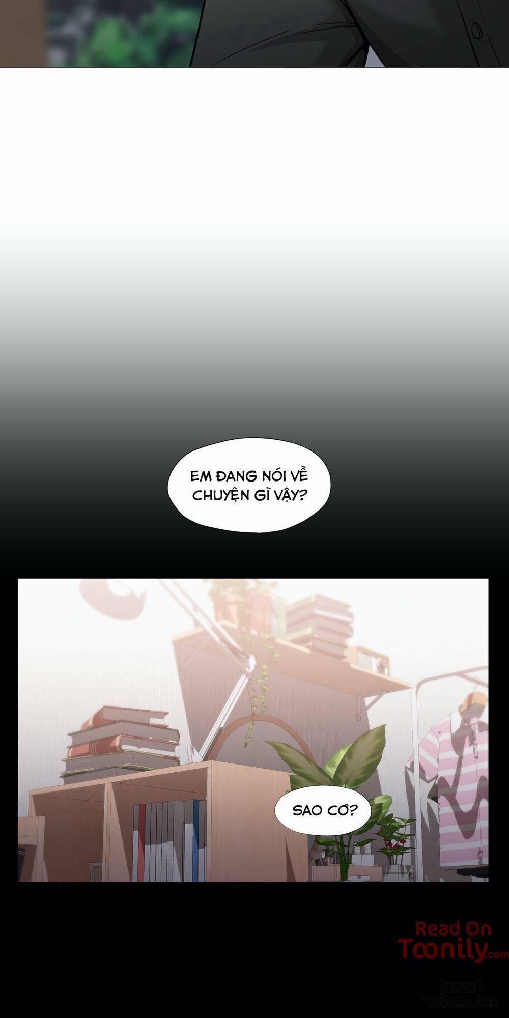 Mạnh Mẽ Nào, Các Cô Gái 57 trang 10