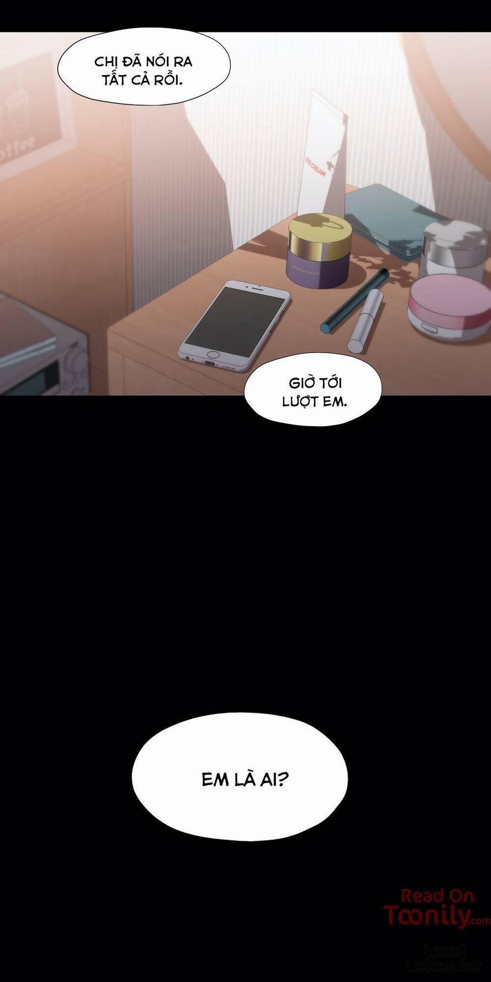 Mạnh Mẽ Nào, Các Cô Gái 57 trang 12