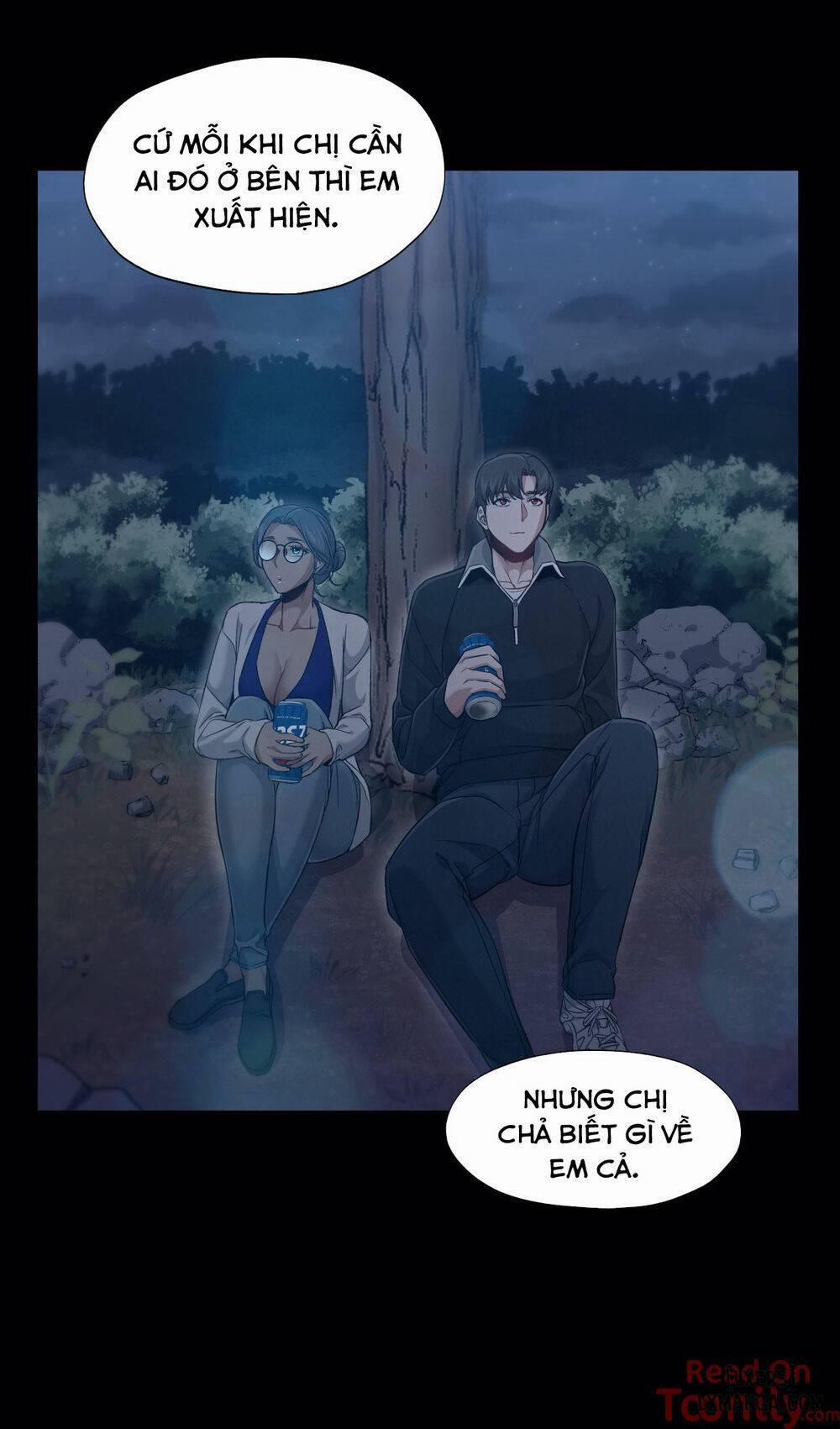 Mạnh Mẽ Nào, Các Cô Gái 57 trang 13