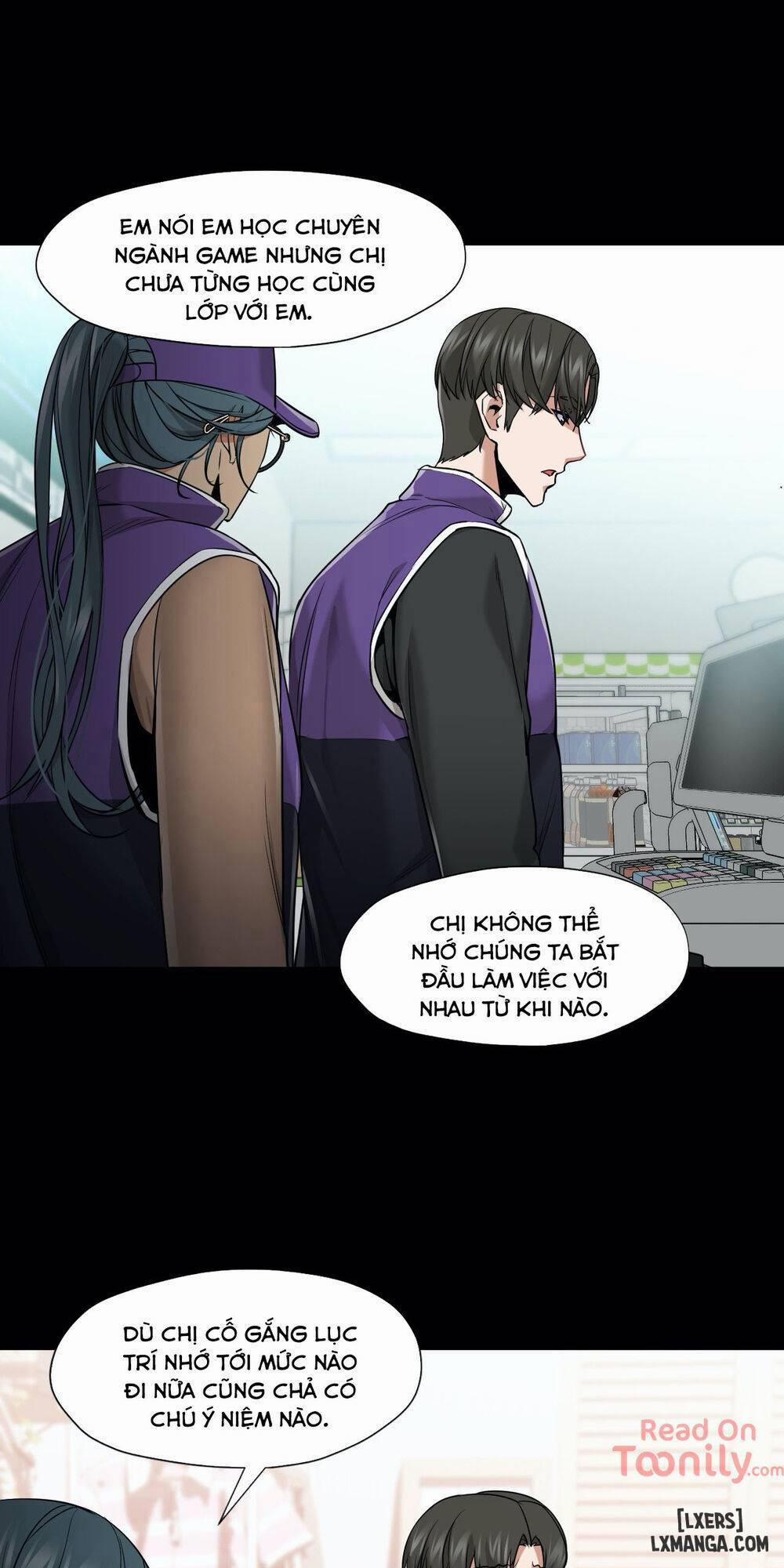 Mạnh Mẽ Nào, Các Cô Gái 57 trang 14