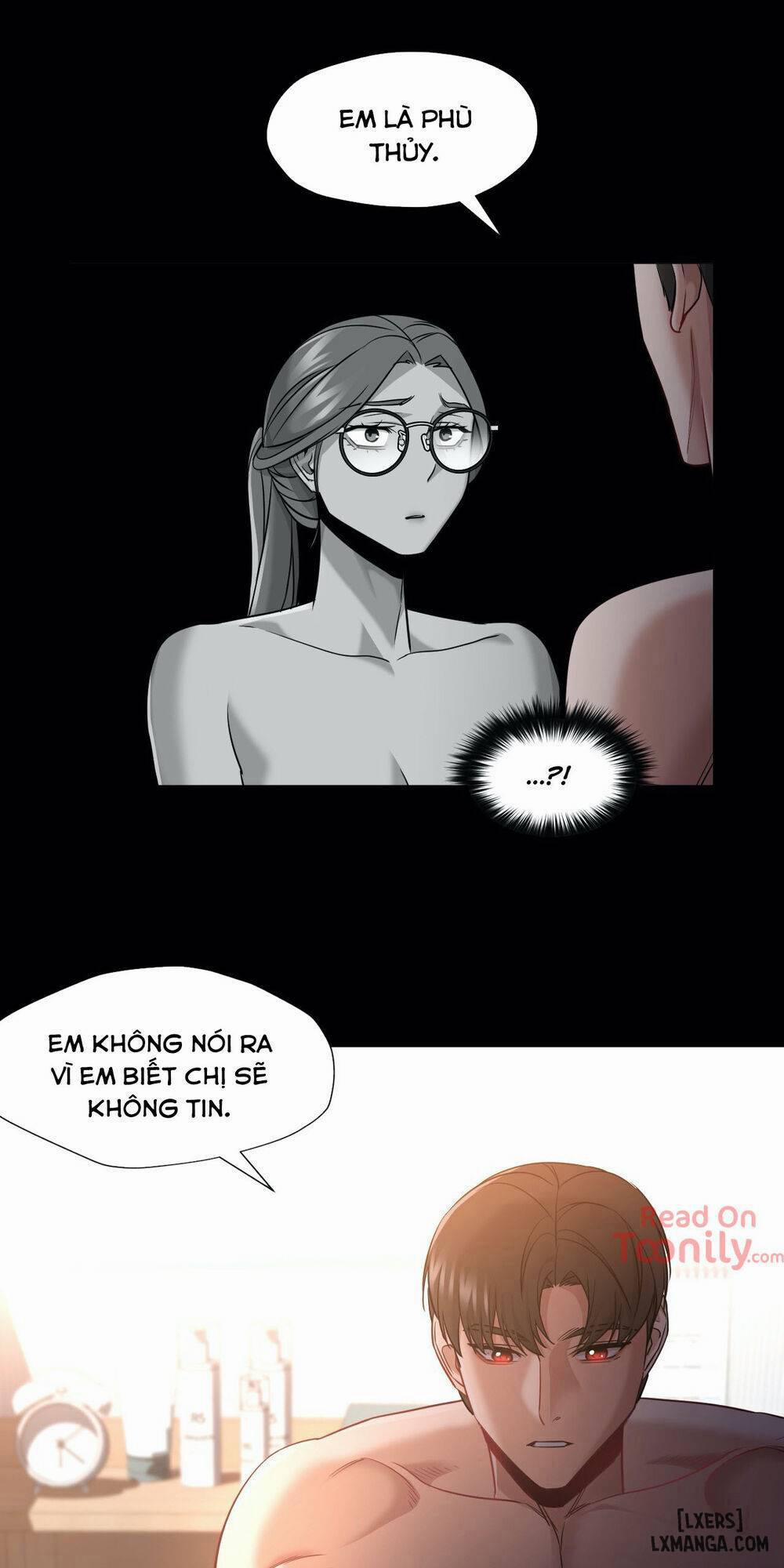 Mạnh Mẽ Nào, Các Cô Gái 57 trang 18