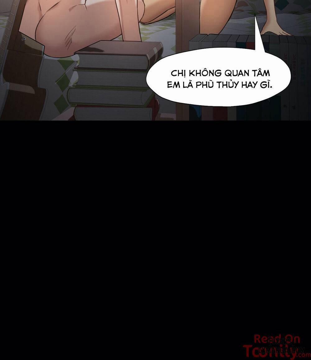 Mạnh Mẽ Nào, Các Cô Gái 57 trang 23