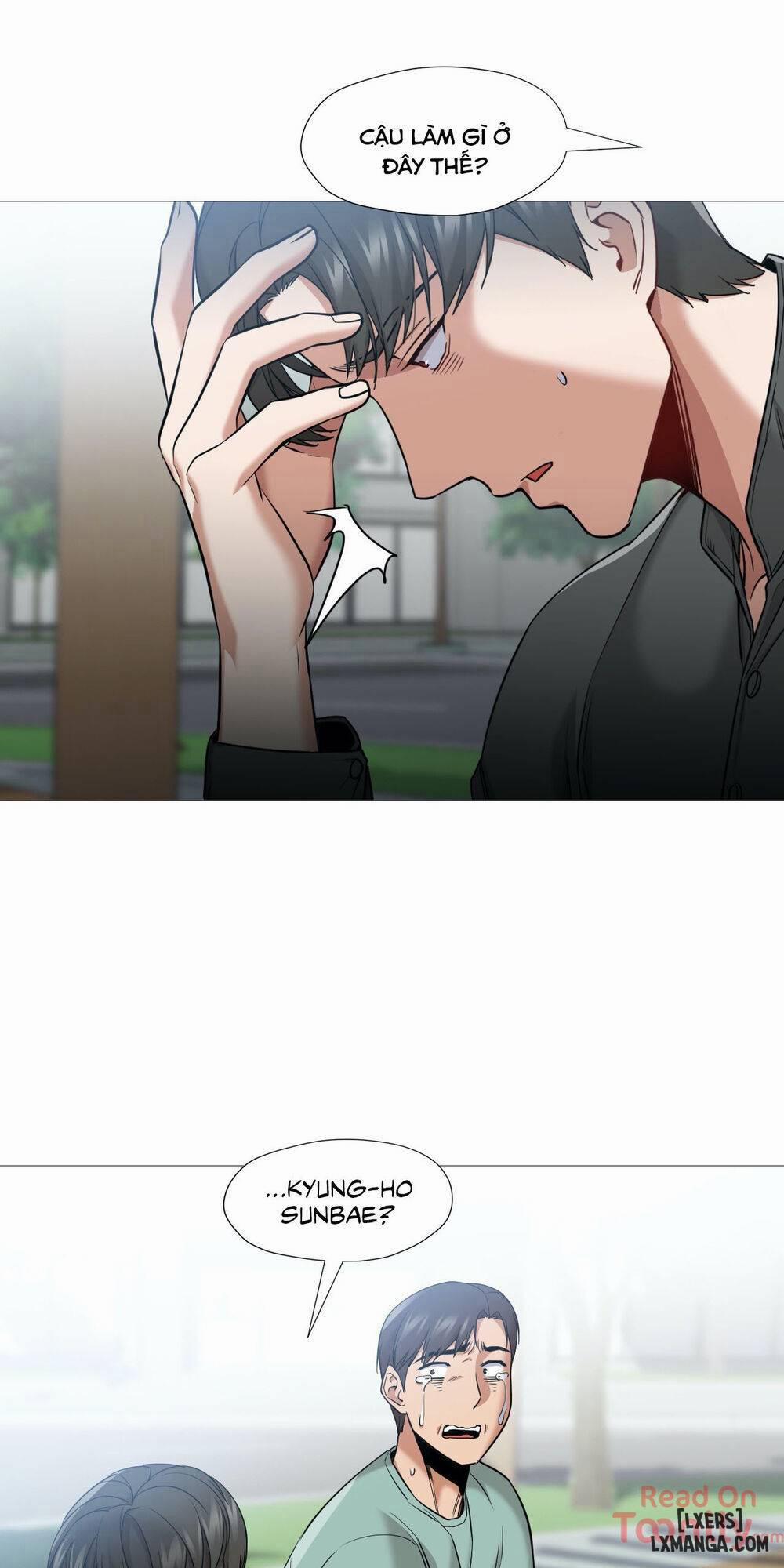 Mạnh Mẽ Nào, Các Cô Gái 57 trang 26