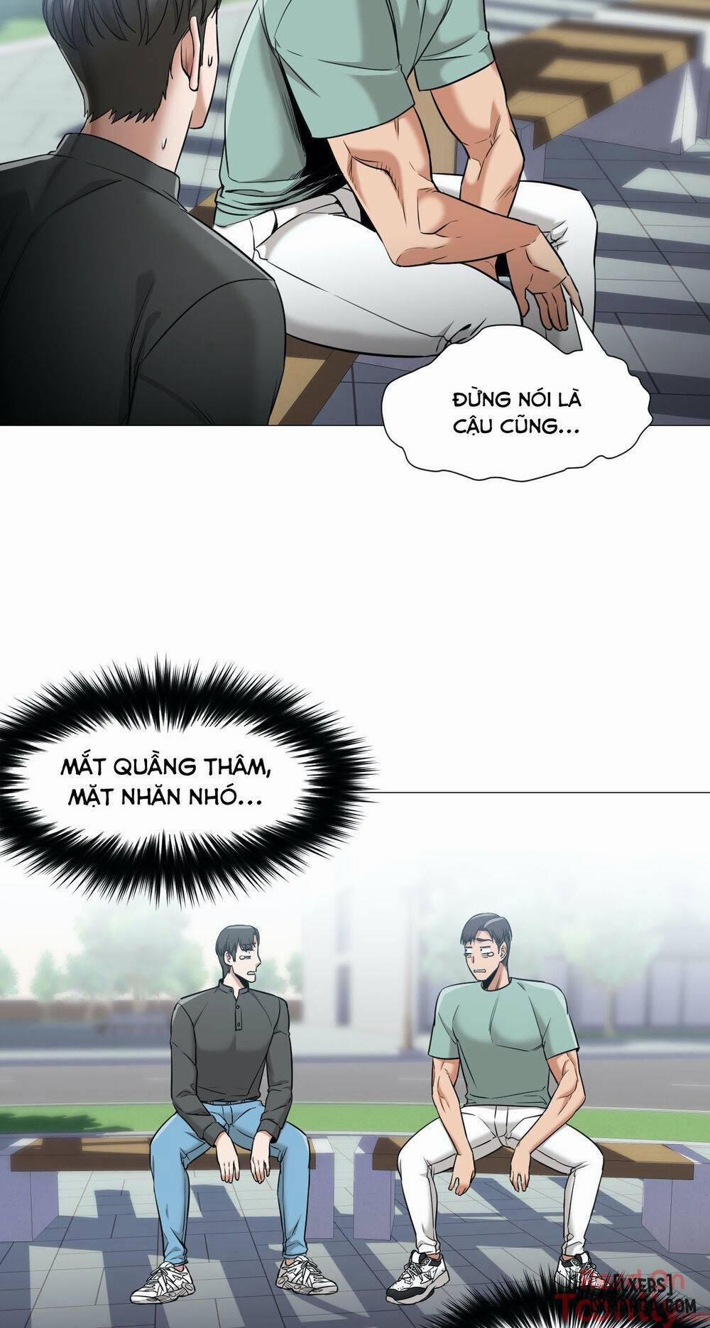 Mạnh Mẽ Nào, Các Cô Gái 57 trang 27