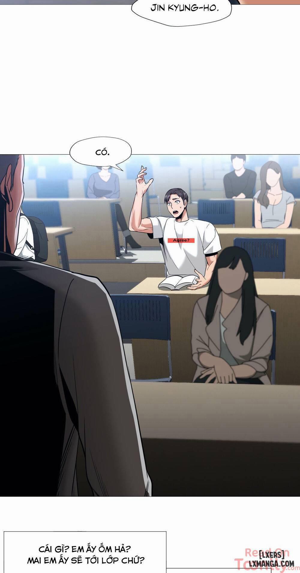 Mạnh Mẽ Nào, Các Cô Gái 57 trang 3