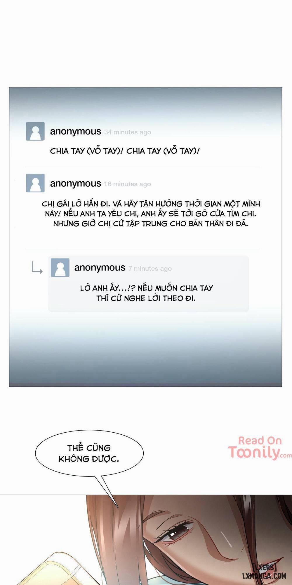 Mạnh Mẽ Nào, Các Cô Gái 57 trang 32