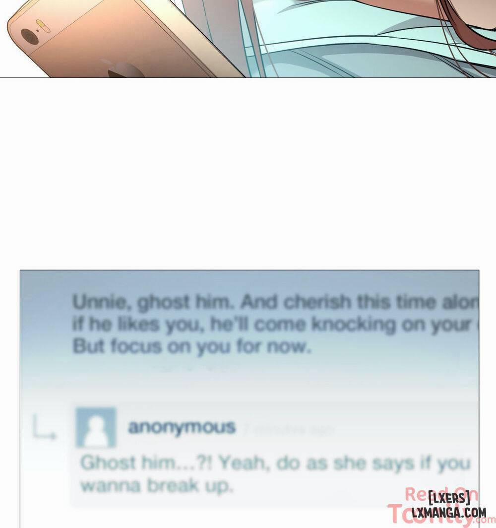 Mạnh Mẽ Nào, Các Cô Gái 57 trang 33