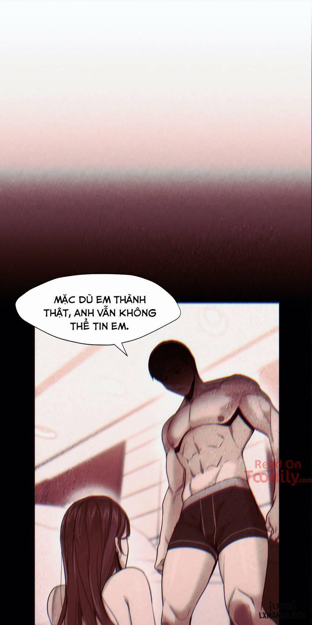 Mạnh Mẽ Nào, Các Cô Gái 57 trang 36