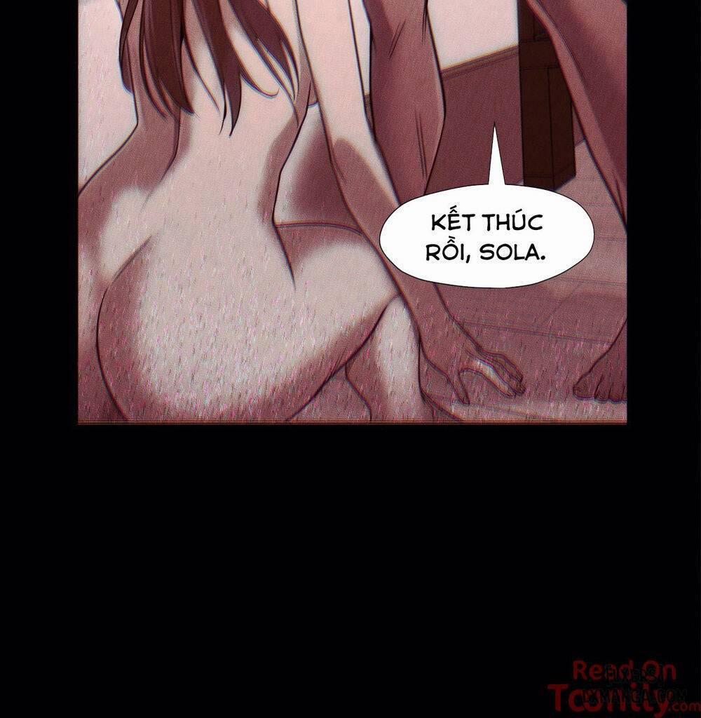 Mạnh Mẽ Nào, Các Cô Gái 57 trang 37