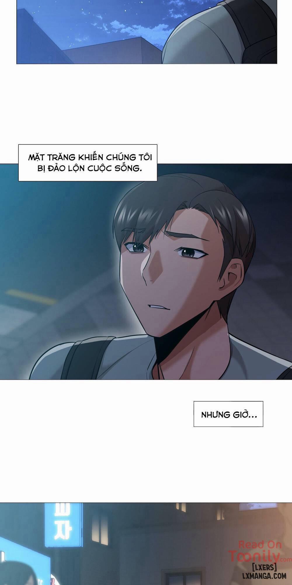 Mạnh Mẽ Nào, Các Cô Gái 57 trang 48