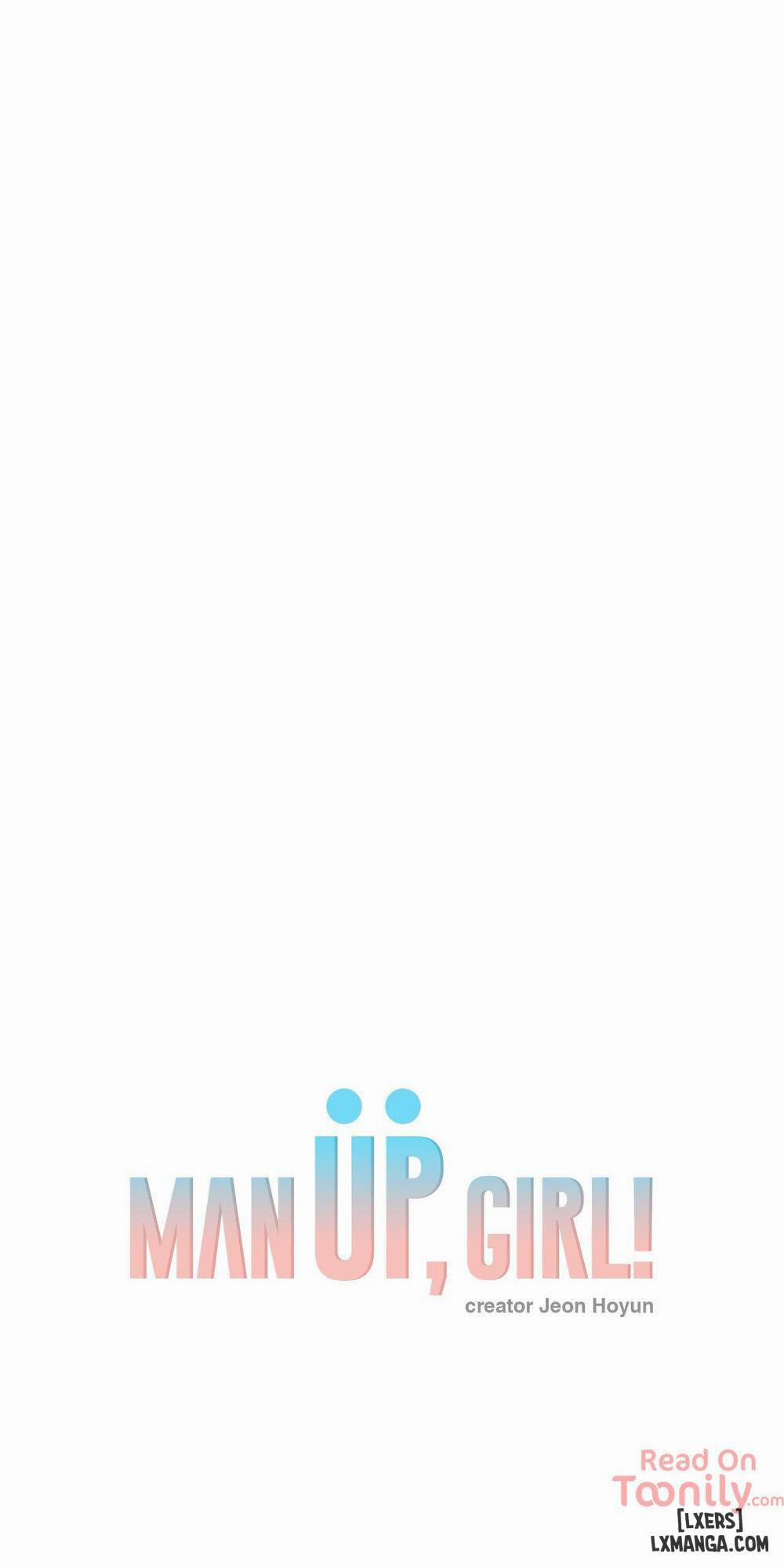 Mạnh Mẽ Nào, Các Cô Gái 57 trang 52