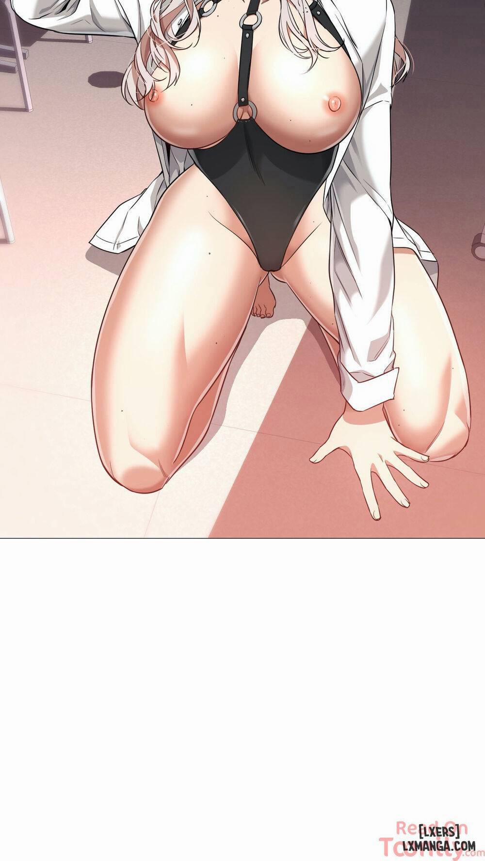 Mạnh Mẽ Nào, Các Cô Gái 57 trang 55