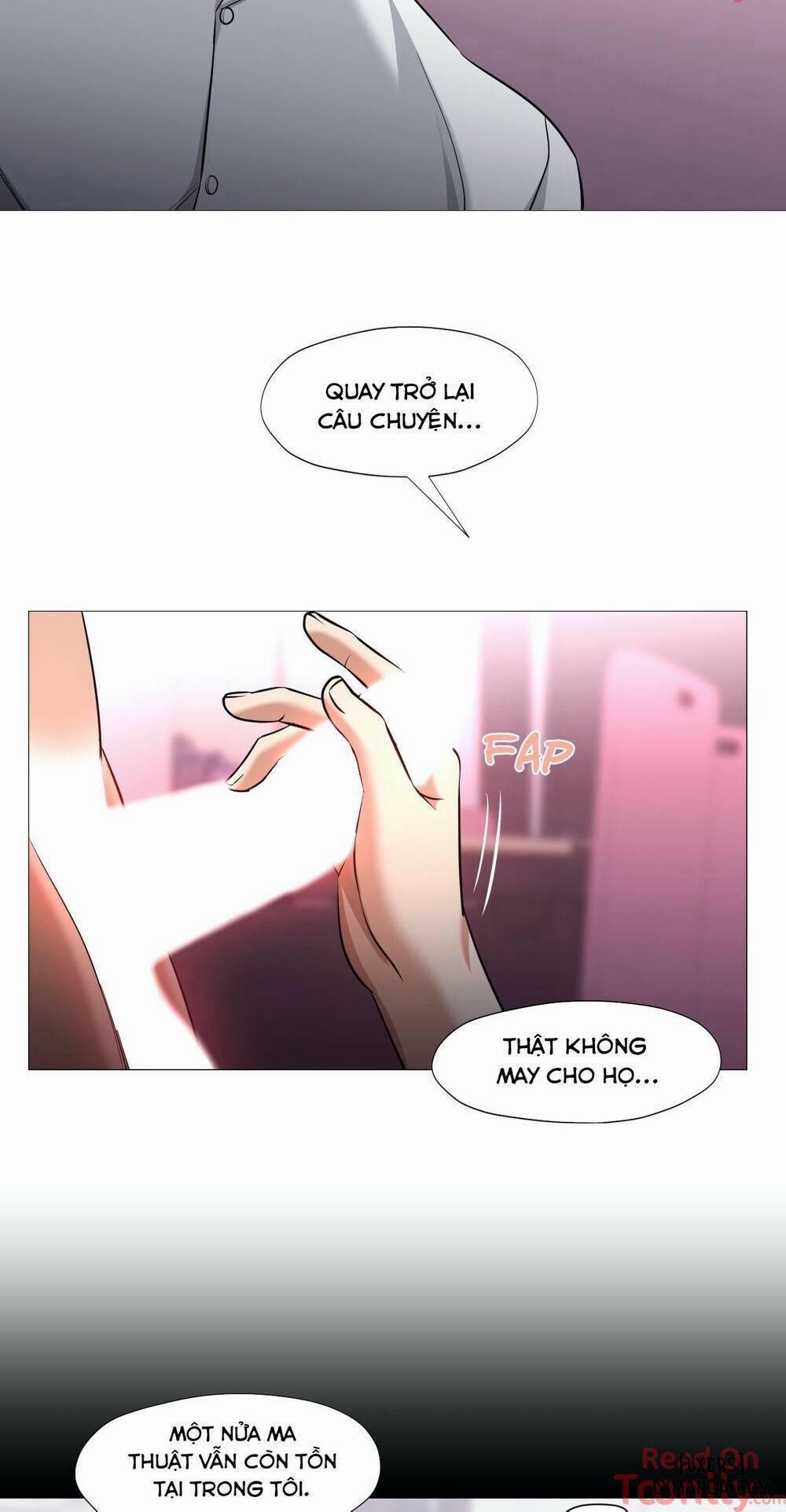 Mạnh Mẽ Nào, Các Cô Gái 57 trang 59