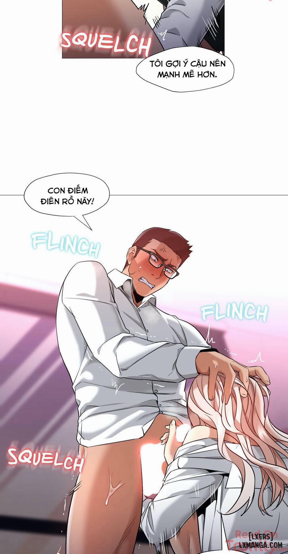 Mạnh Mẽ Nào, Các Cô Gái 57 trang 63