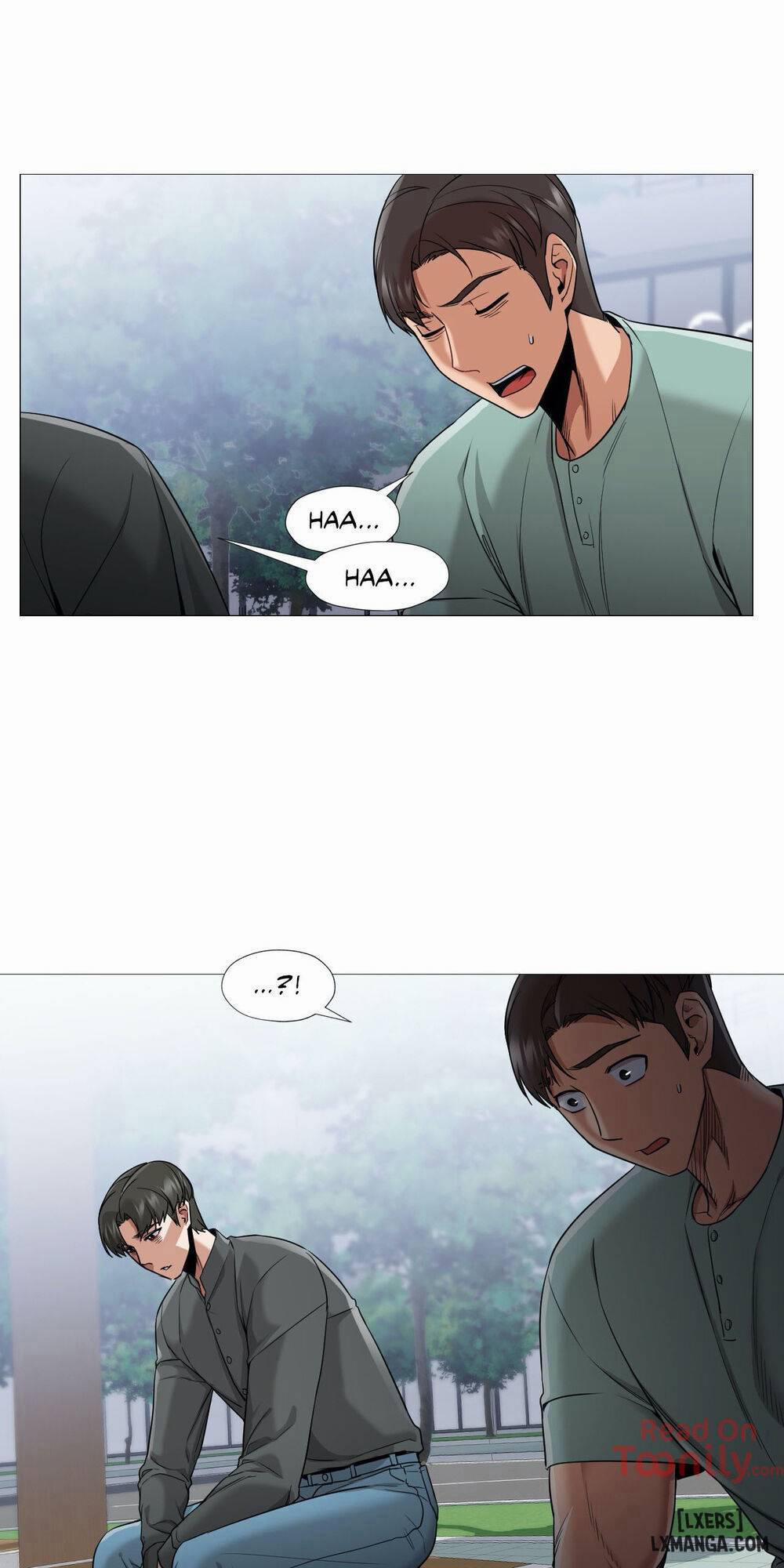 Mạnh Mẽ Nào, Các Cô Gái 57 trang 8