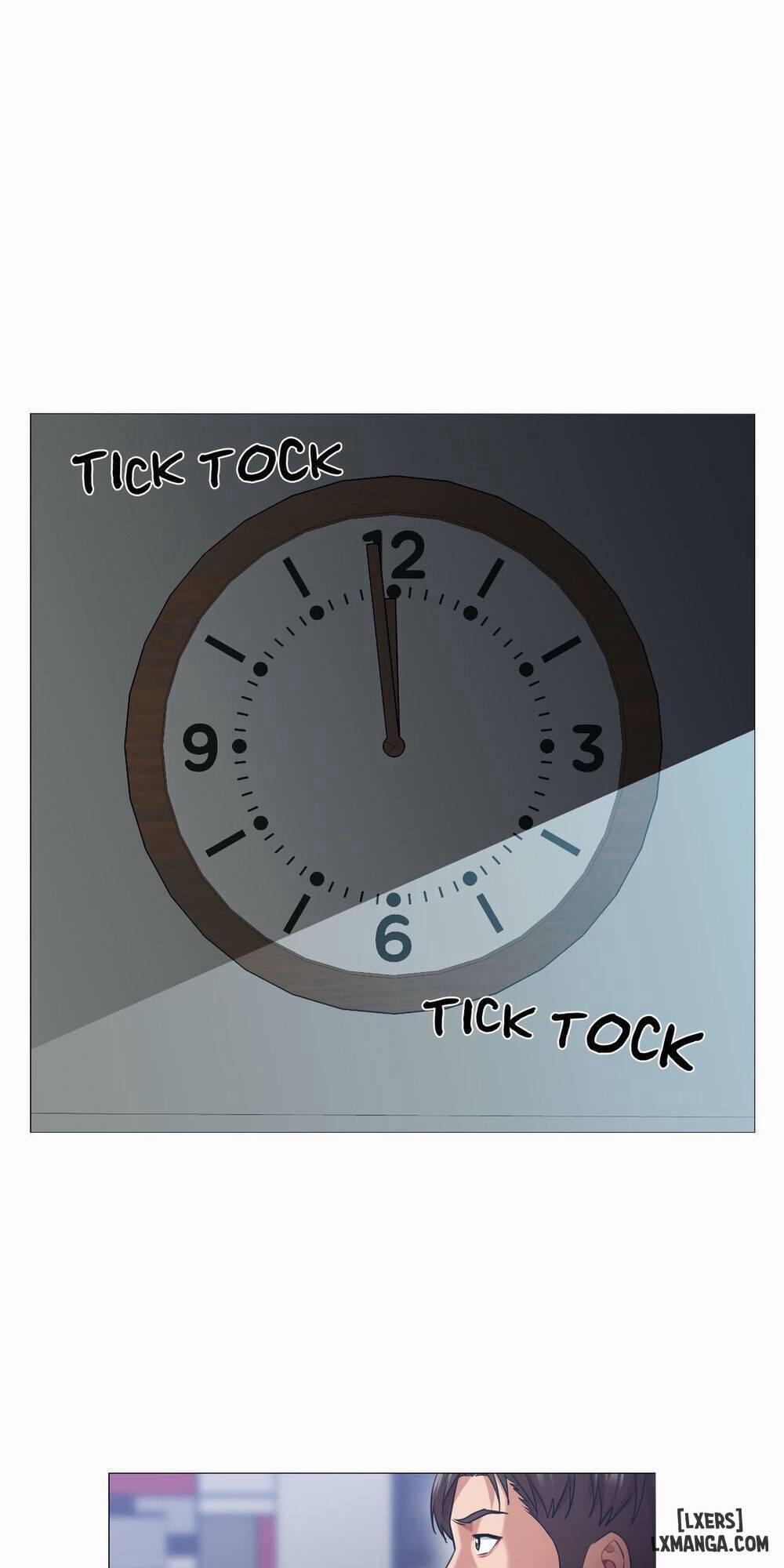 Mạnh Mẽ Nào, Các Cô Gái 58 trang 10