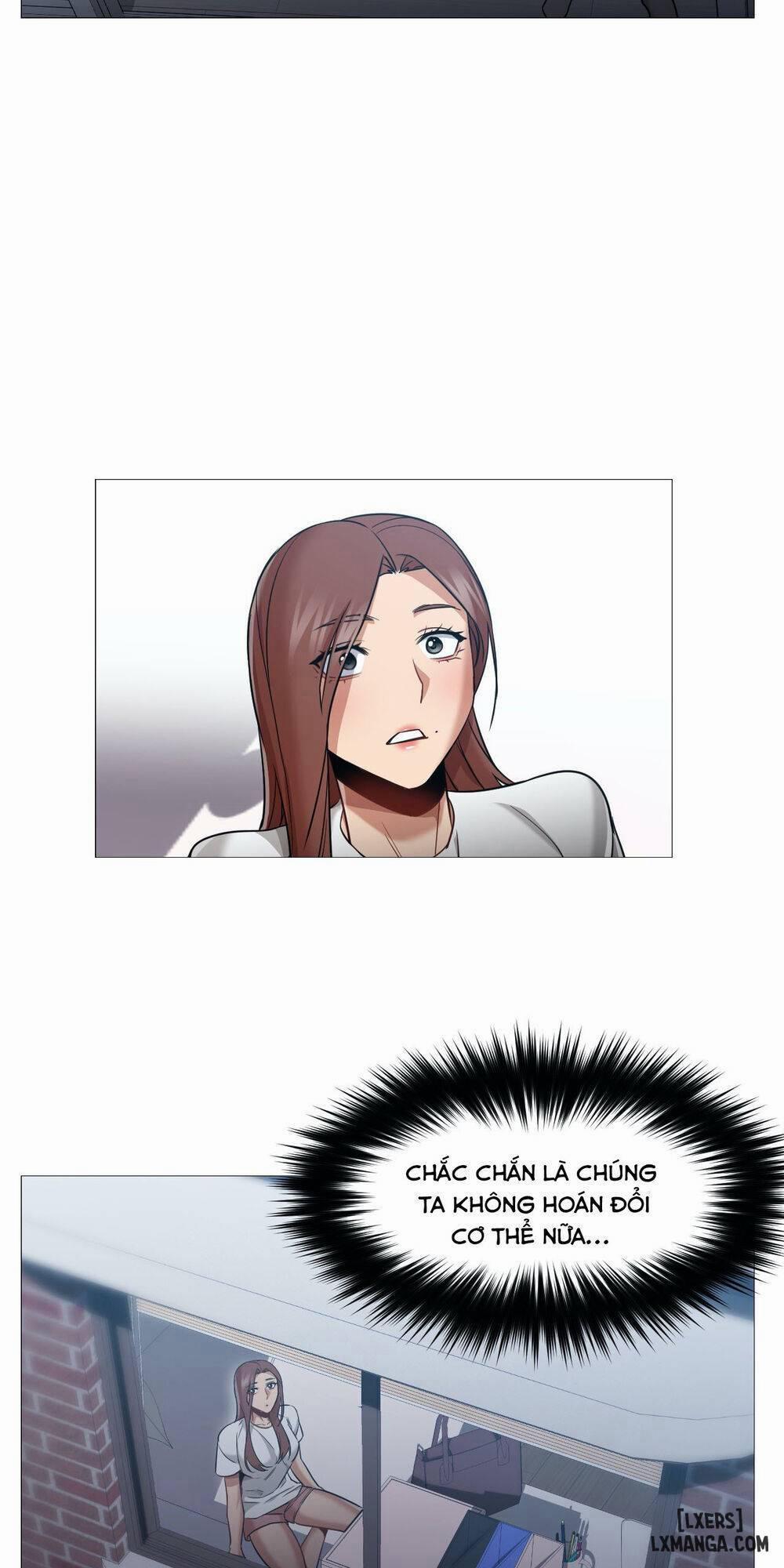 Mạnh Mẽ Nào, Các Cô Gái 58 trang 12